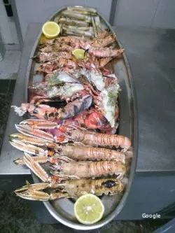 Restaurante Concobot S L - Vila-seca