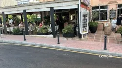 Carnaval, restaurant a Benalmádena