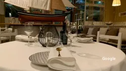Restaurante Quince Nudos - Ribadesella