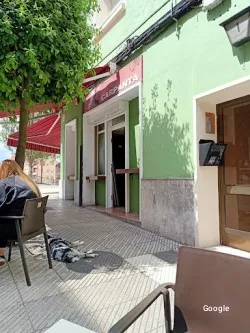 Restaurante Cafetería Bar Carpanta - Oviedo