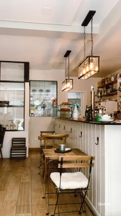 Restaurante Bar El Escondite - León