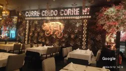 Restaurante Restaurante Santa Belinda - Zaragoza