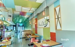 Restaurante Café Restaurante BocaChica - Ourense