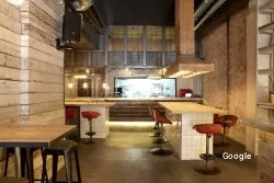 Restaurante Meat - Madrid