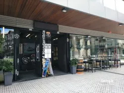 Restaurante Route 33 - Hondarribia