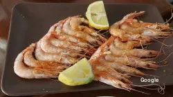 Restaurante Bodeguita Hermanos Pérez - Málaga
