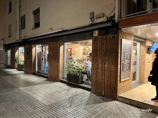 Foto de Taberna Vasca