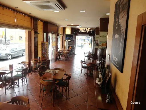 Foto de Novocafé