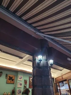 Restaurante Pizzeria Daccapo - Arona