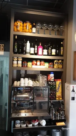 Restaurante El 24 Café Bar - Leganés