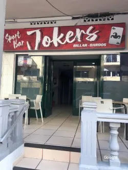 Restaurante Bar Zona 51 - Calp