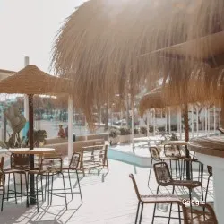 Restaurante Karibu Beach - Calvià