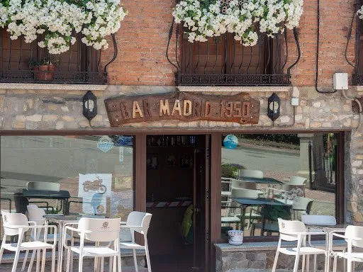 Foto de Bar Madrid