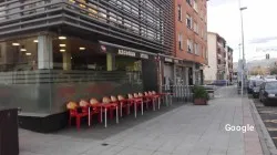 Restaurante Nagusien Etxea - Berango