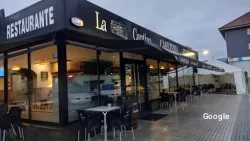 Restaurante La Cantina - Piélagos