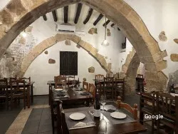Filosofía Restaurante, restaurant in Tarragona