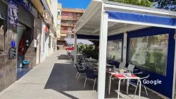 Restaurante Café La Nit - Museros