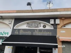 Restaurante La Pizzeria Napoletana - Malgrat de Mar