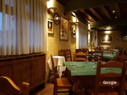 Restaurante El Maño, Navaleno - Navaleno