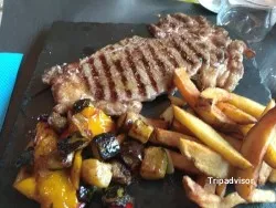 Restaurante L' Entrecôte - Bossòst