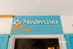 La Mariterranea, restaurant in Formentera