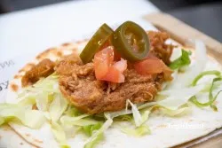 Restaurante Puerta Cinegia Gastronomica - Zaragoza
