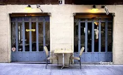 Restaurante Creperie Bretonne Annaick - Valencia