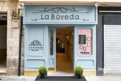 Restaurante Café Bar La Bóveda - Burgos