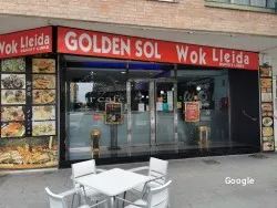 Restaurante Wok Lleida - Lleida