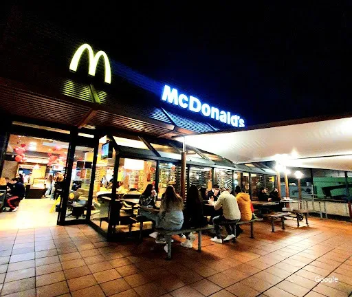 Foto de McDonald's - Mislata