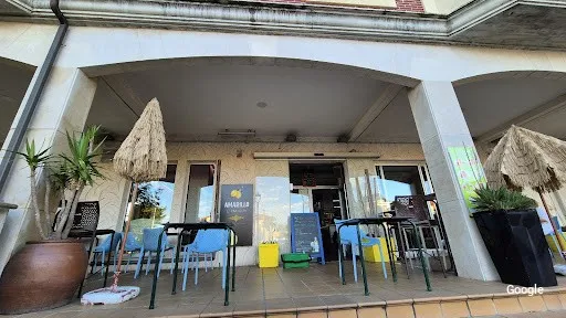 Foto de Pub Amarillo Limón