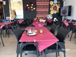 Restaurante Terraza de Sabores - Torrox