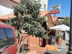Bar Parrilla La Culata I, restaurant a Valsequillo de Gran Canaria
