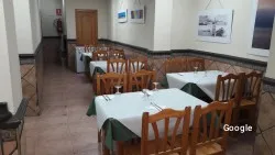 Restaurante Bar - Cafetería Casa Tony - Valencia
