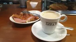 Restaurante Cafe & Tapas - Siero