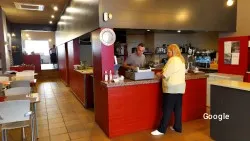 Restaurante Pizzeria Allegro - Figueres