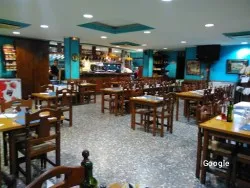 Restaurante A Queimada - Cunit