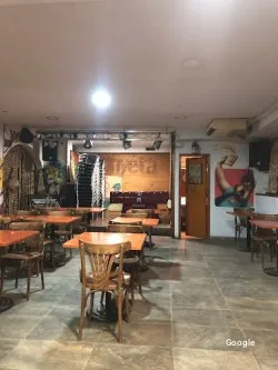 Restaurante La Vinyeta - Terrassa