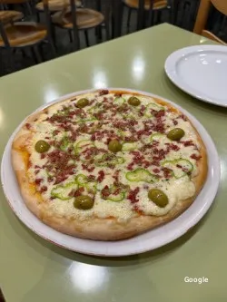 Restaurante Pizzeria Don Topo - Teruel