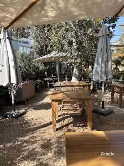 Restaurante Passion Marina - Ibiza
