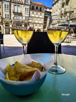 Restaurante Druida - Ourense