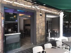 Restaurante Zorba's wine&cocktail bar - Valencia