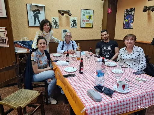 Foto de Bar Carrascal