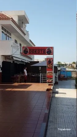 Restaurante Restaurante Dakota - Adeje