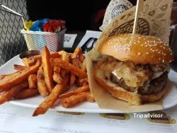 Goiko - Alonso Martínez, ristorante a Burgos