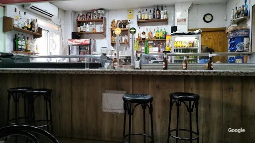 Foto de Bar Cafe Mónica