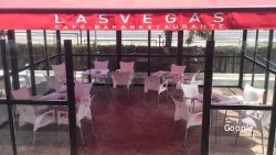 Restaurante Las Vegas, ristorante a Aldea del Cano