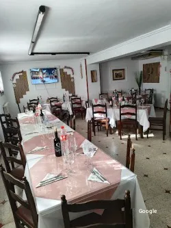 Restaurante Tito, restaurant a Alhama de Aragón