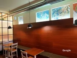 Restaurante Café Borsalino - Ferrol