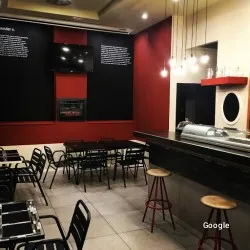 Restaurante Sonder Bar - Vitoria-Gasteiz